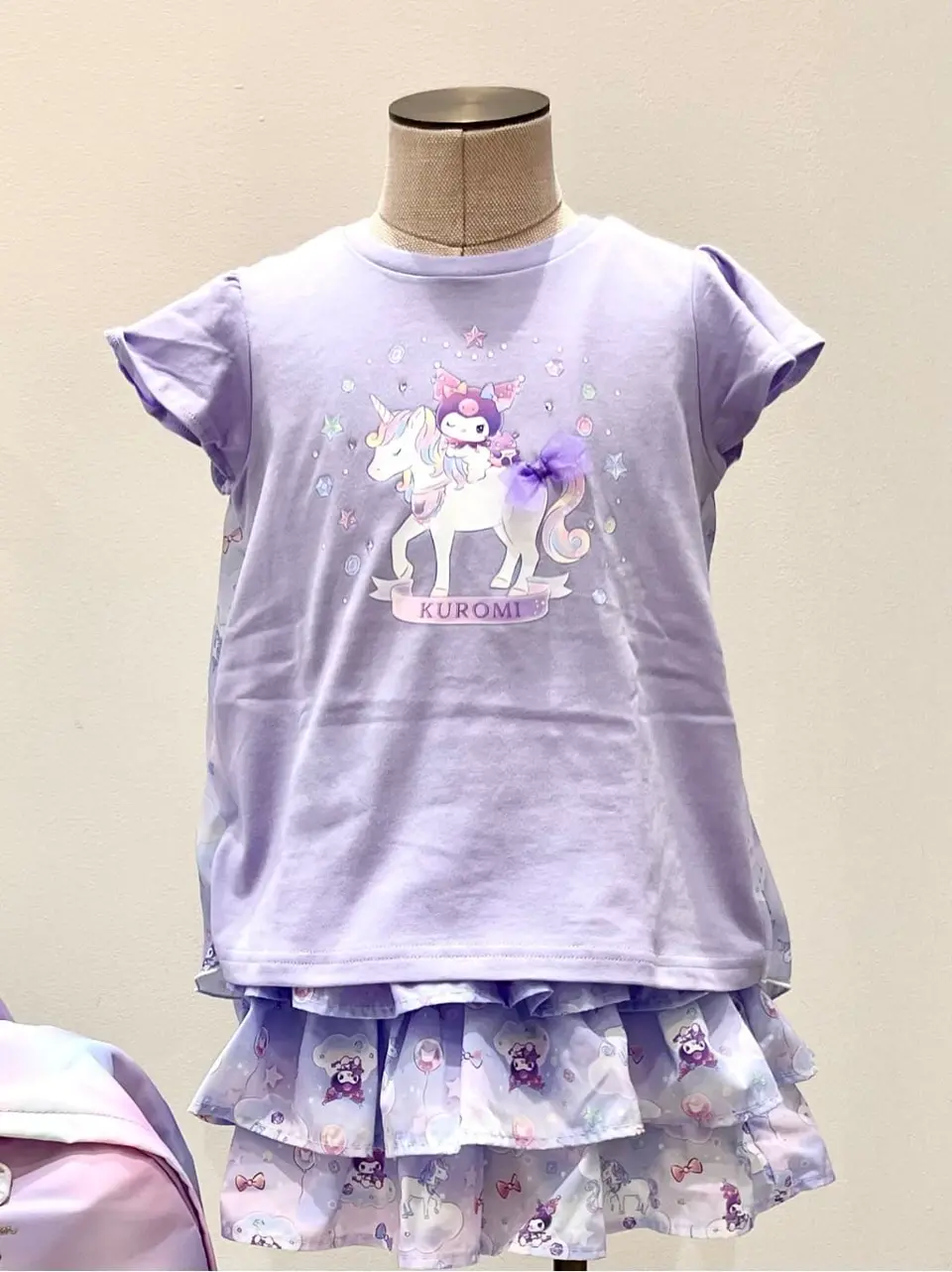 ANY 金井 コーディネート画像