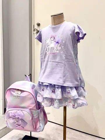 ANY 金井 コーディネート画像