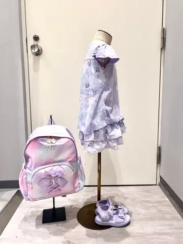 ANY 金井 コーディネート画像