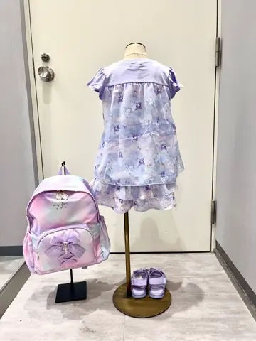 ANY 金井 コーディネート画像