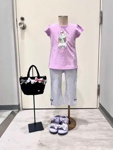 ANY 金井 コーディネート画像