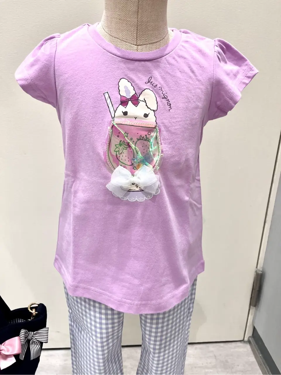 ANY 金井 コーディネート画像