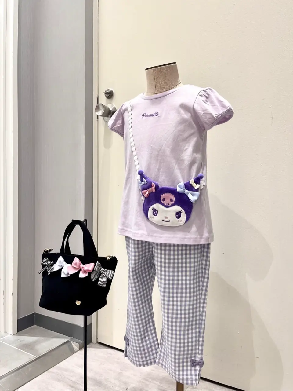 ANY 金井 コーディネート画像