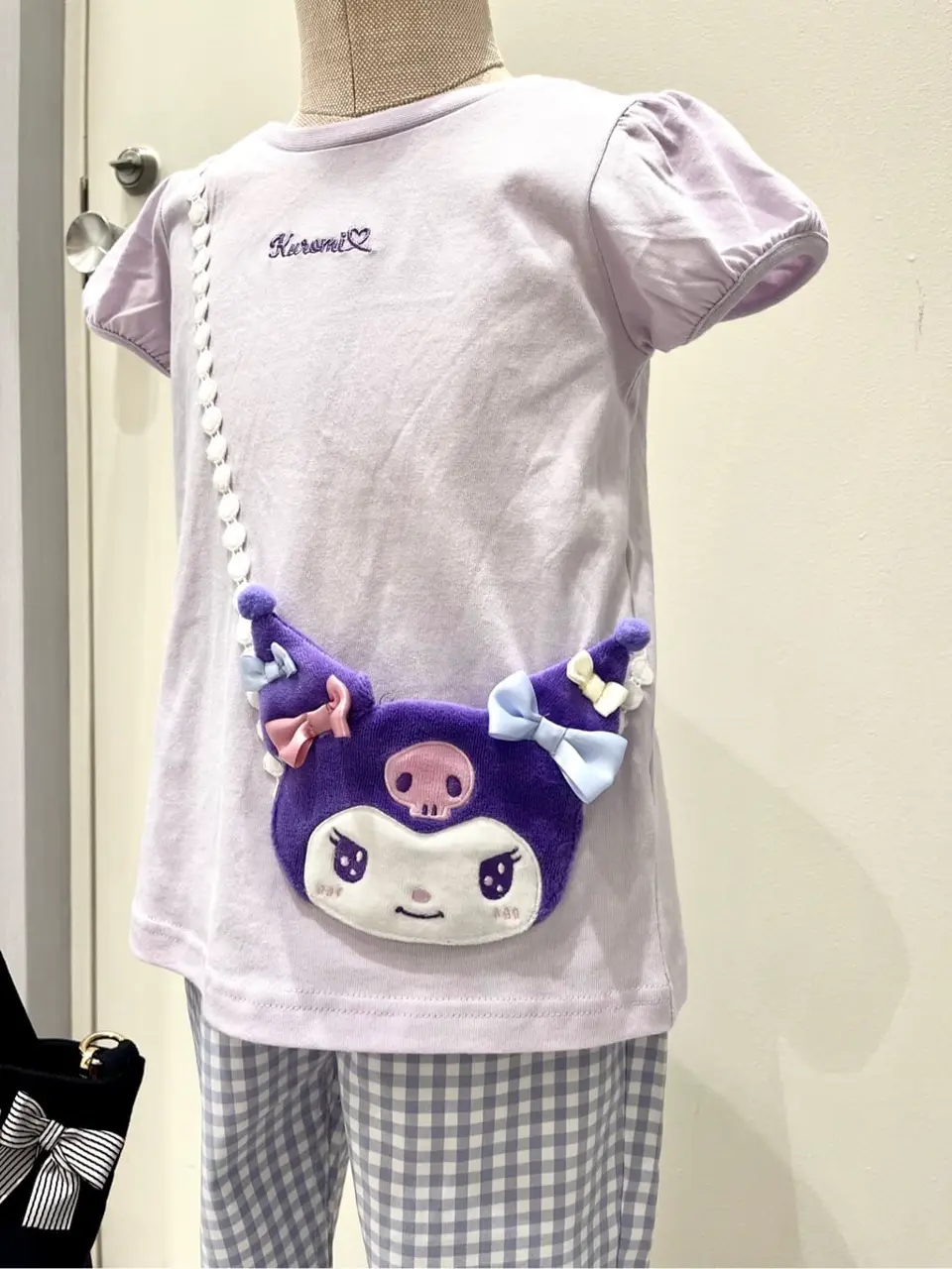 ANY 金井 コーディネート画像