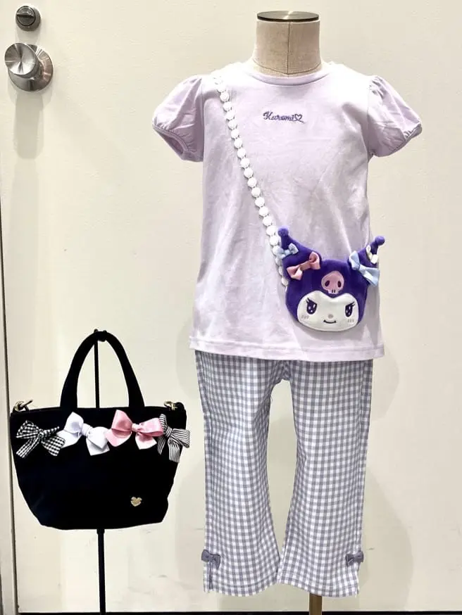 ANY 金井 コーディネート画像