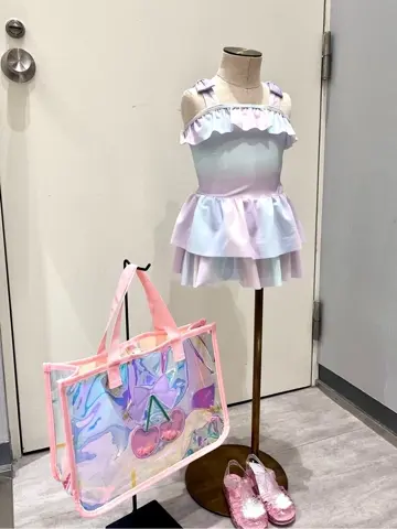 ANY 金井 コーディネート画像