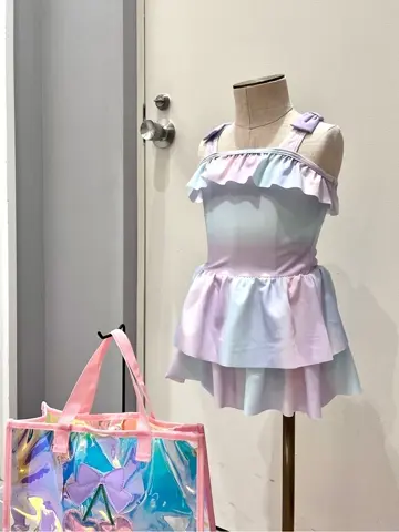 ANY 金井 コーディネート画像