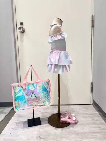 ANY 金井 コーディネート画像