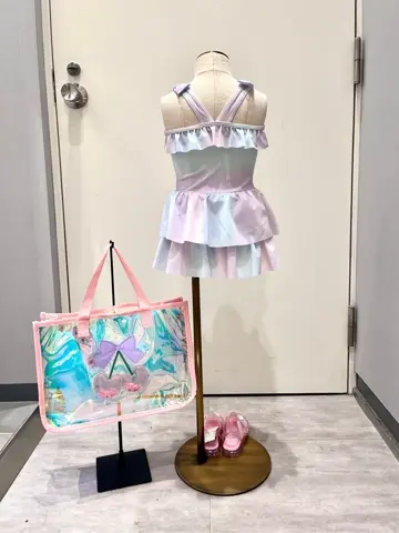 ANY 金井 コーディネート画像