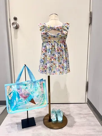 ANY 金井 コーディネート画像