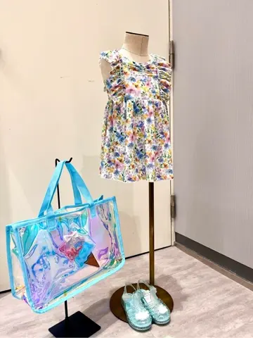 ANY 金井 コーディネート画像