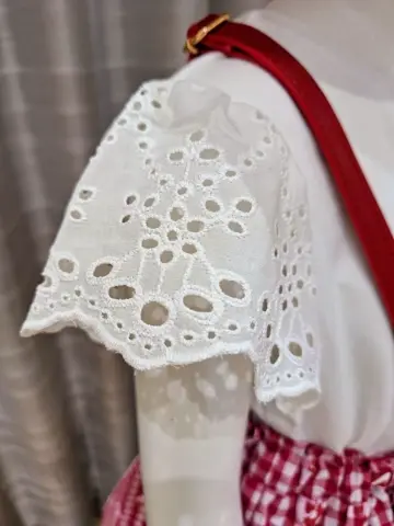 ANY 渡邊 コーディネート画像