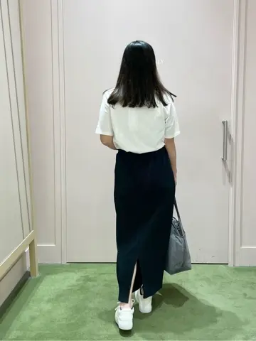 ANY 山本 コーディネート画像