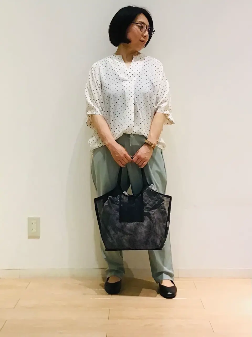  大野 コーディネート画像