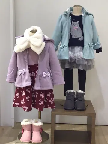 ANY 武市 コーディネート画像