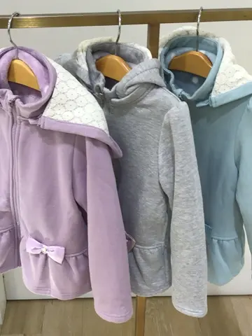 ANY 武市 コーディネート画像