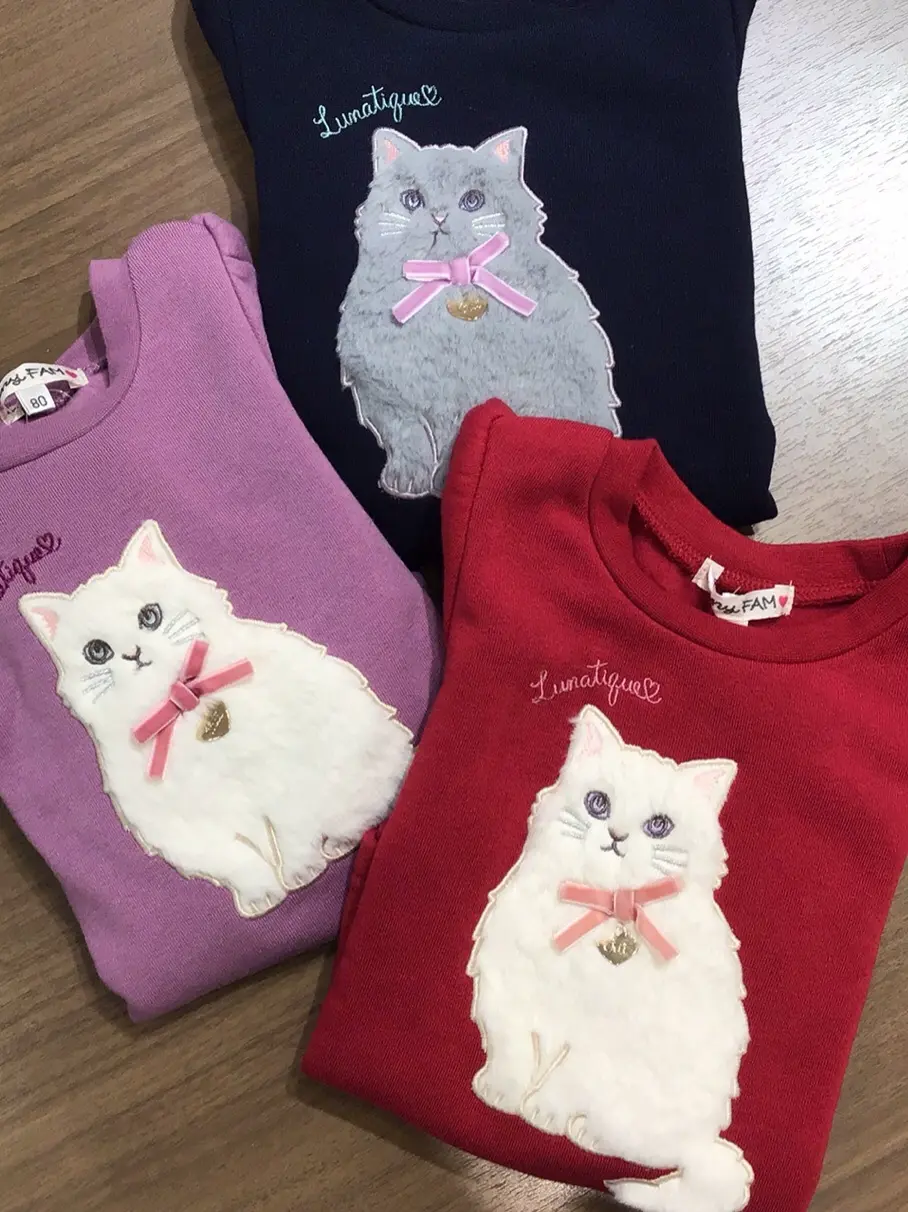 ANY 武市 コーディネート画像