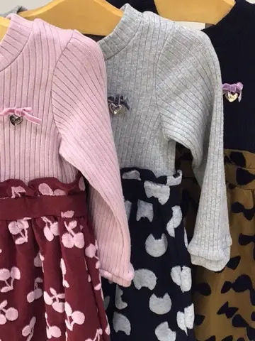 ANY 武市 コーディネート画像