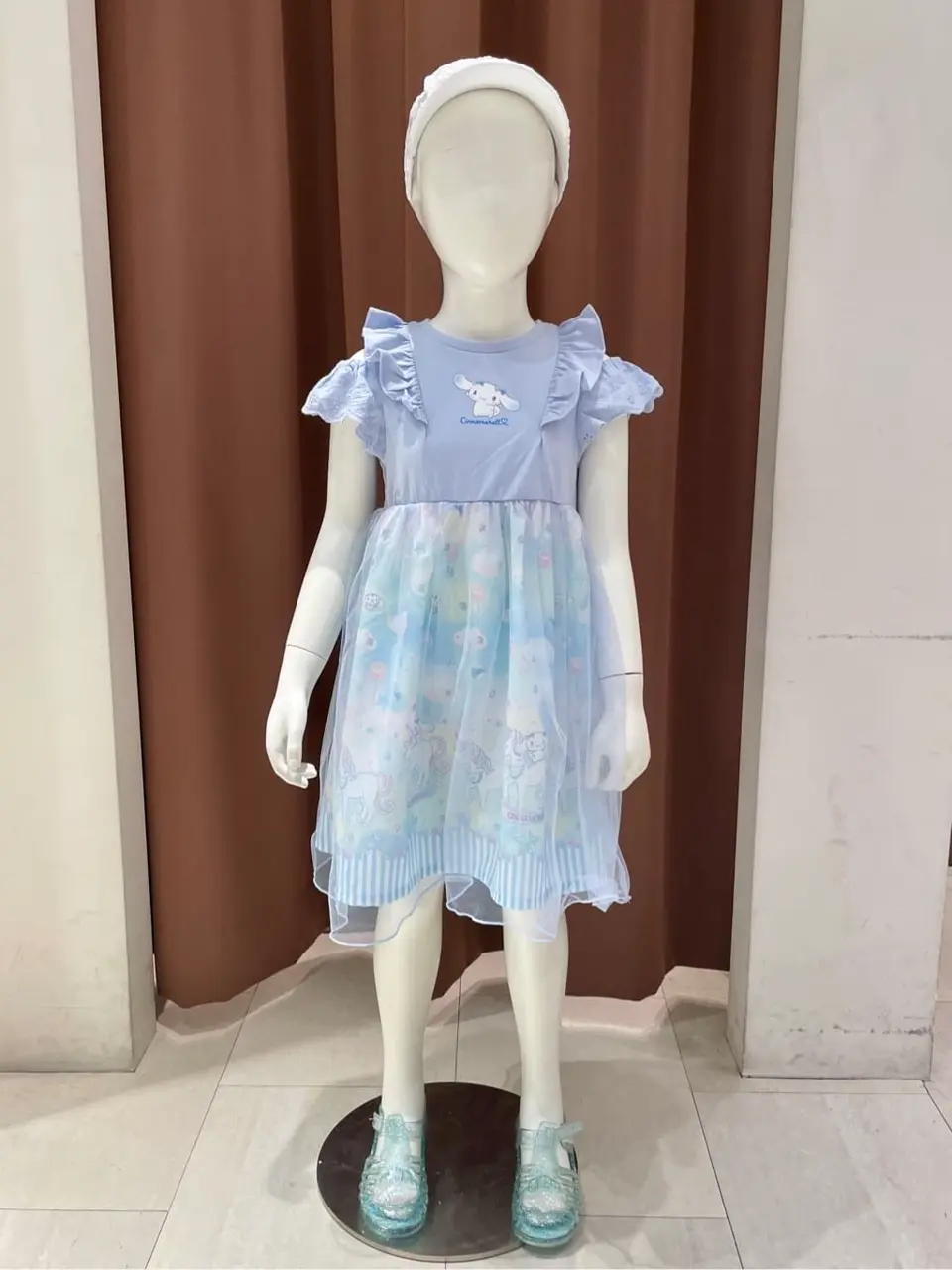 ANY 三橋 コーディネート画像