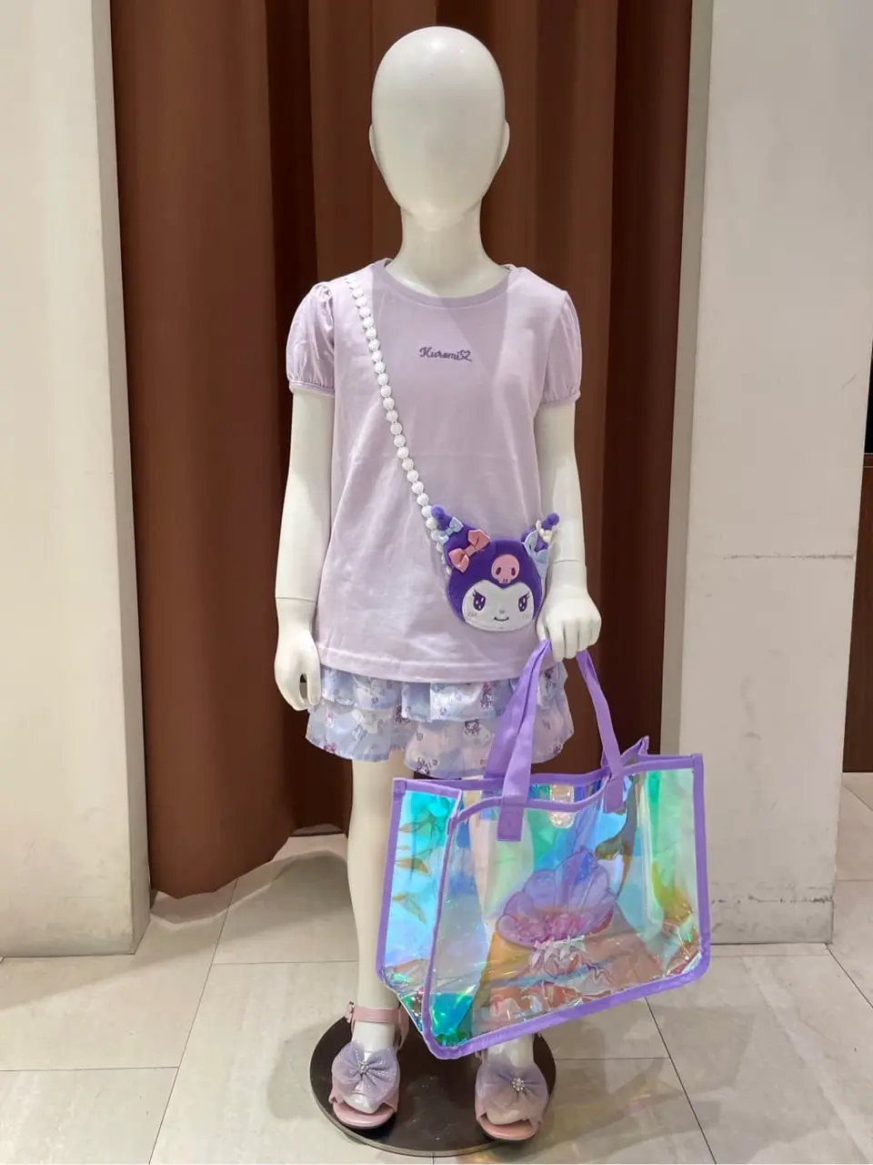 ANY 三橋 コーディネート画像