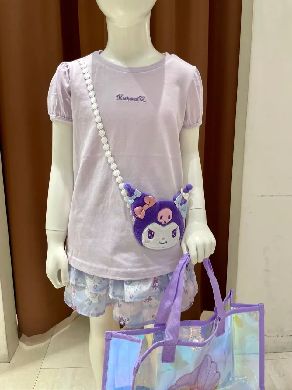 ANY 三橋 コーディネート画像