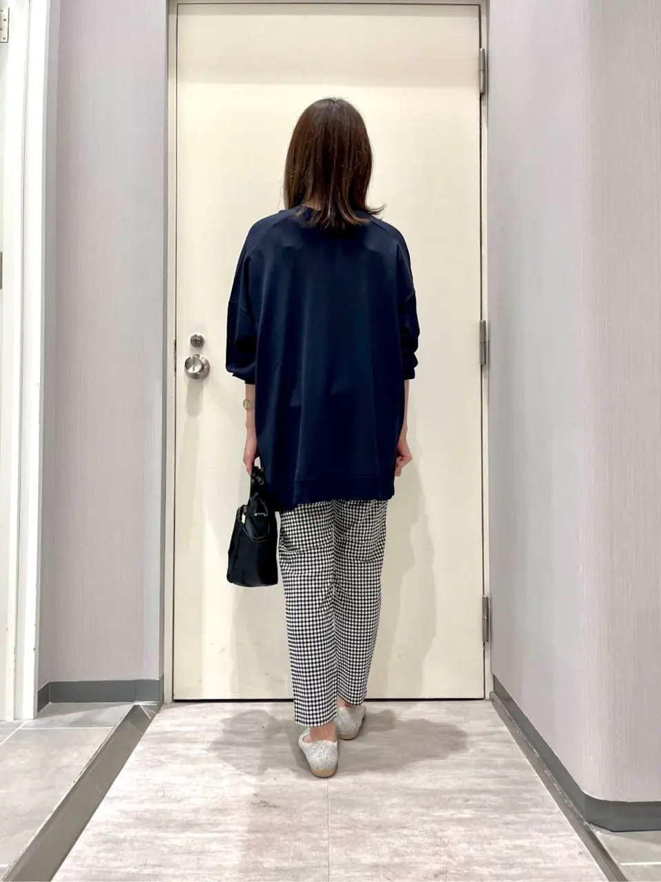 ANY 金井 コーディネート画像