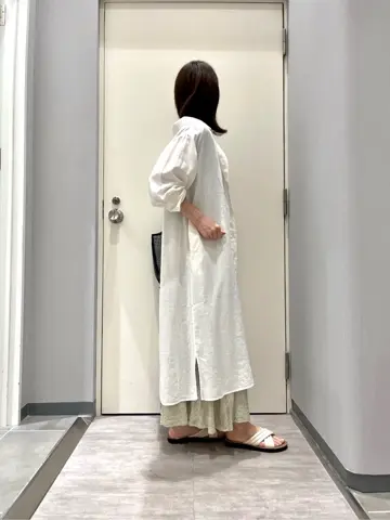 ANY 金井 コーディネート画像