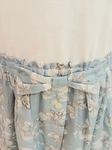 ANY 重永 コーディネート画像