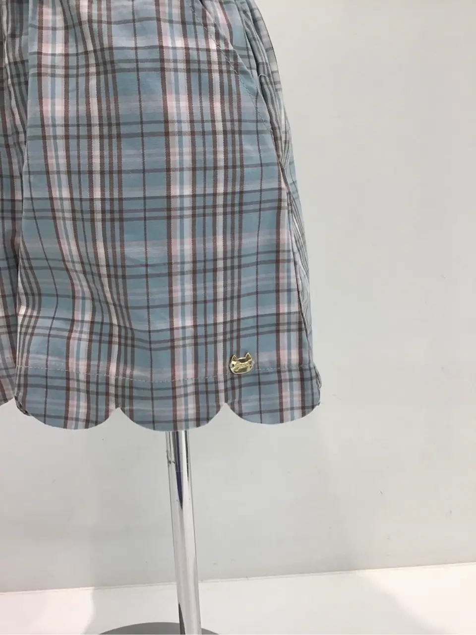 ANY カモガワ コーディネート画像