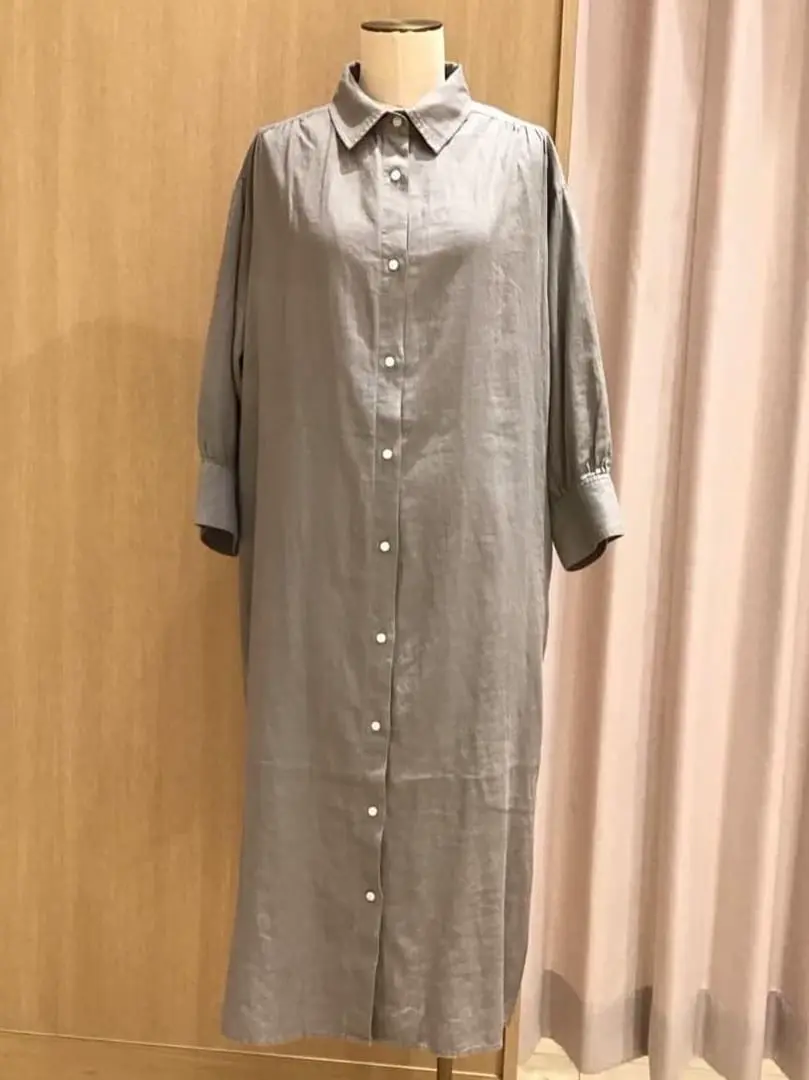 ANY 本吉 コーディネート画像