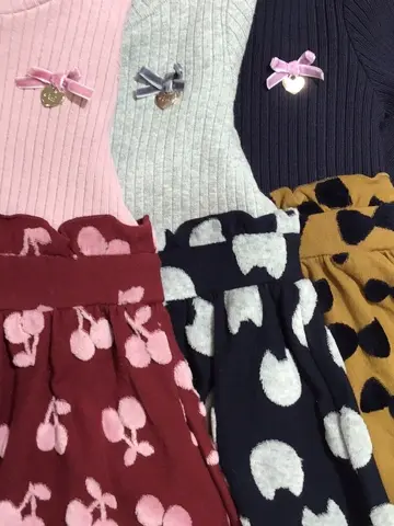 ANY 武市 コーディネート画像