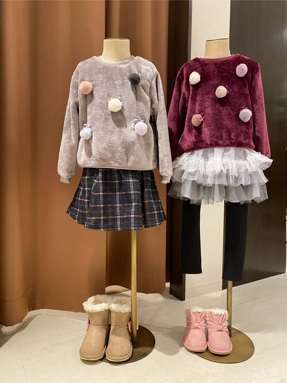  O コーディネート画像