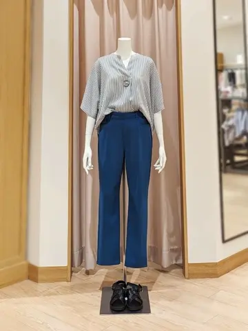 ANY 岩田 コーディネート画像