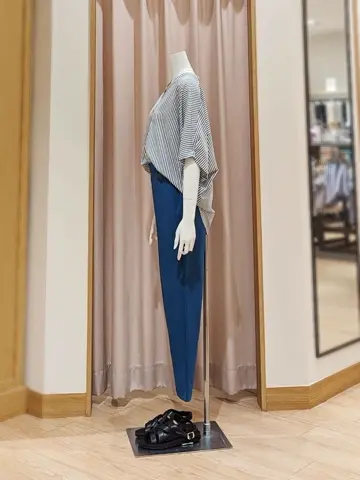 ANY 岩田 コーディネート画像