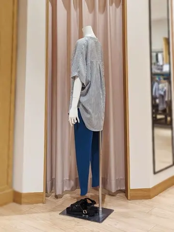 ANY 岩田 コーディネート画像