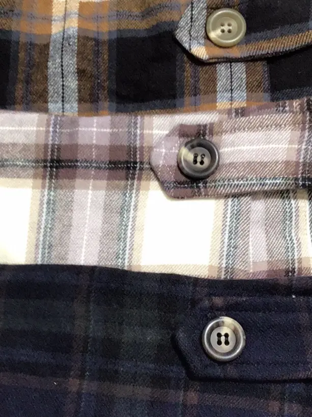 ANY 武市 コーディネート画像