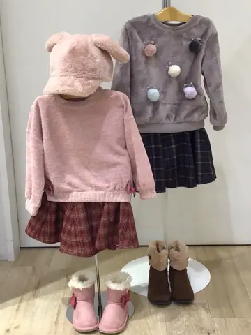 ANY 武市 コーディネート画像