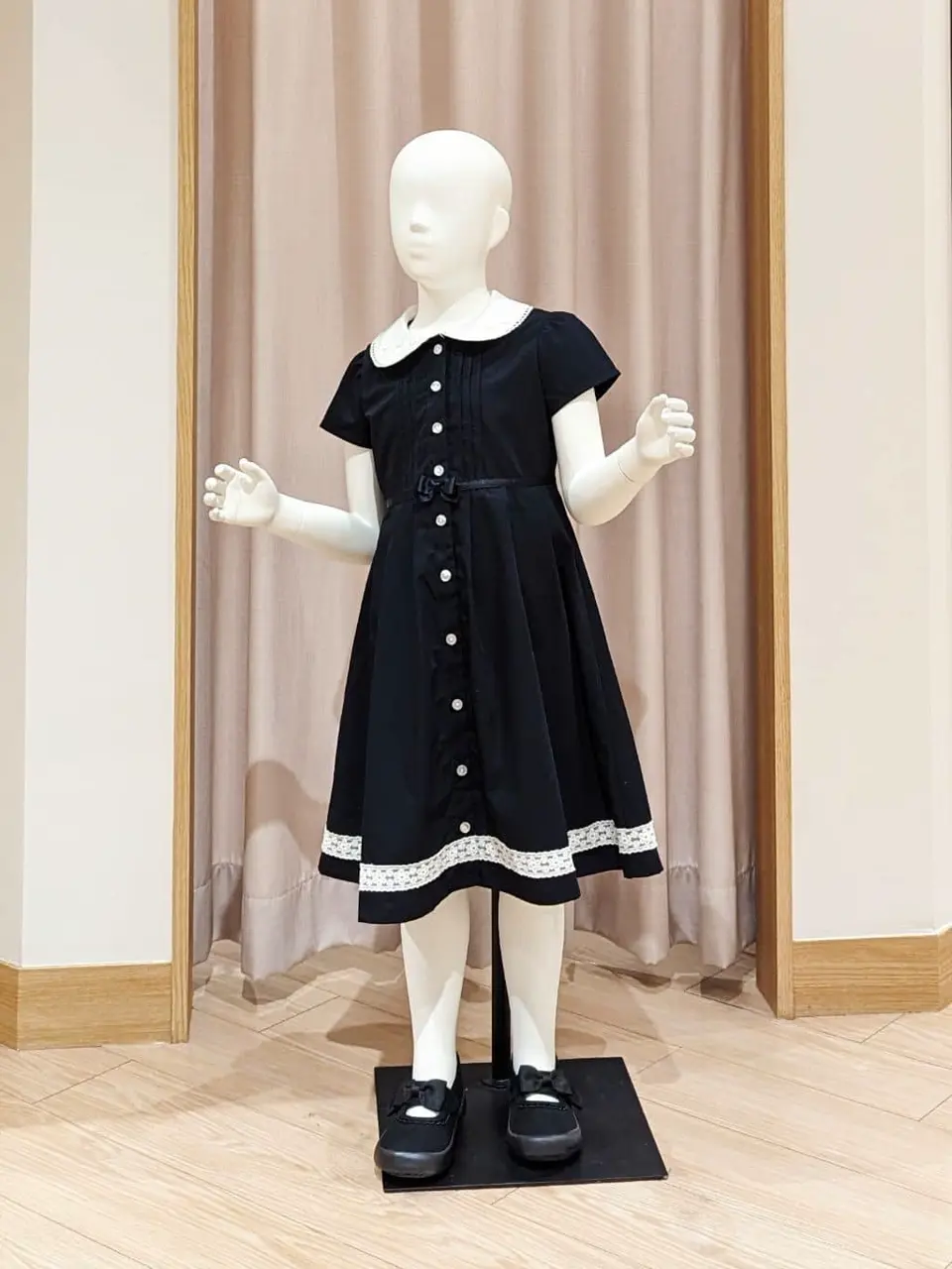 ANY 奥原 コーディネート画像