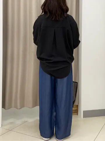 ANY カモガワ コーディネート画像