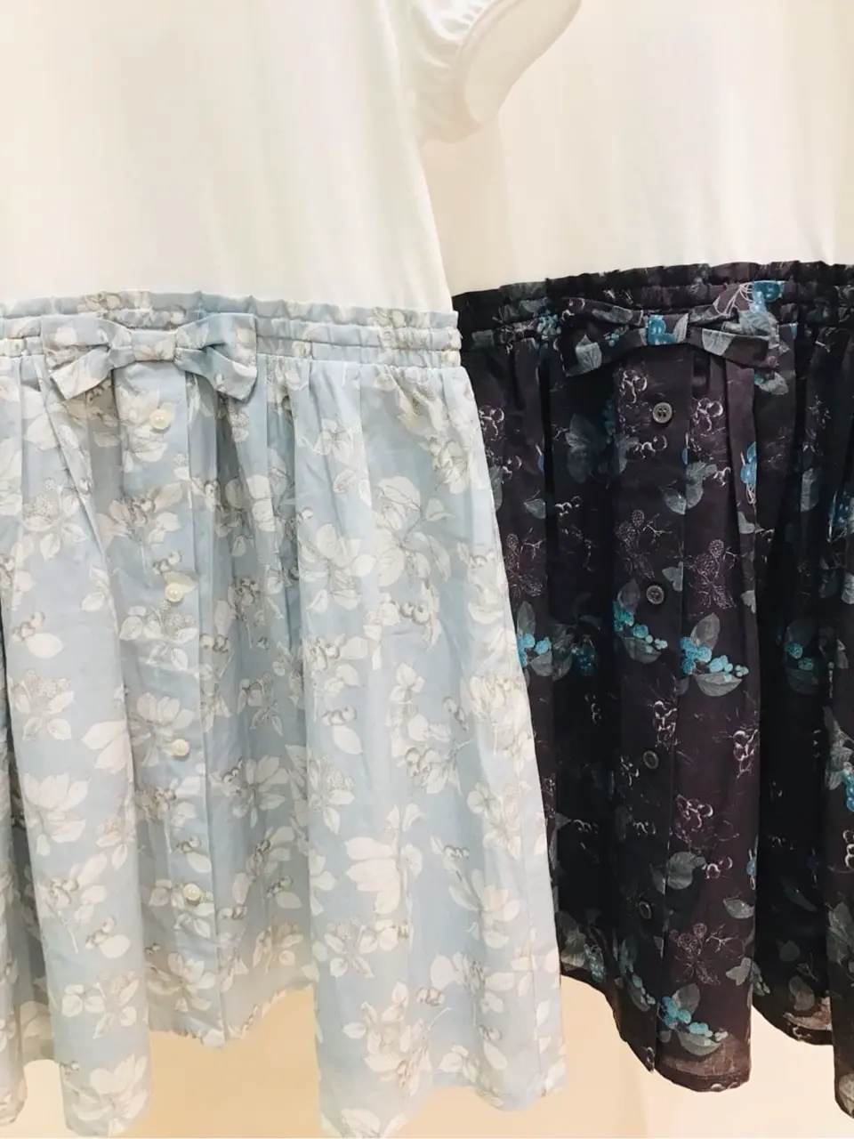 ANY スタッフ コーディネート画像