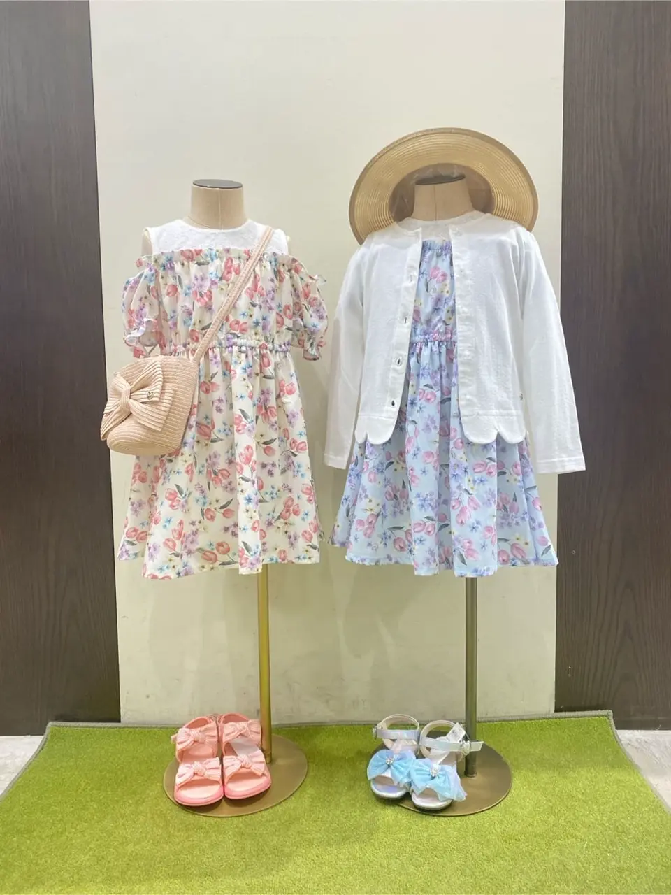 ANY m.n コーディネート画像