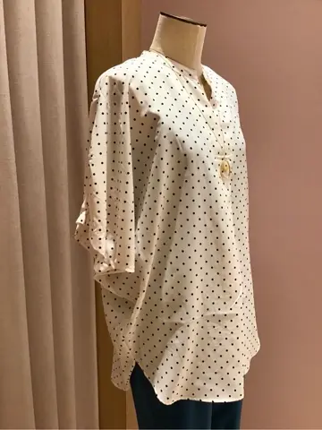 ANY 浅岡 コーディネート画像