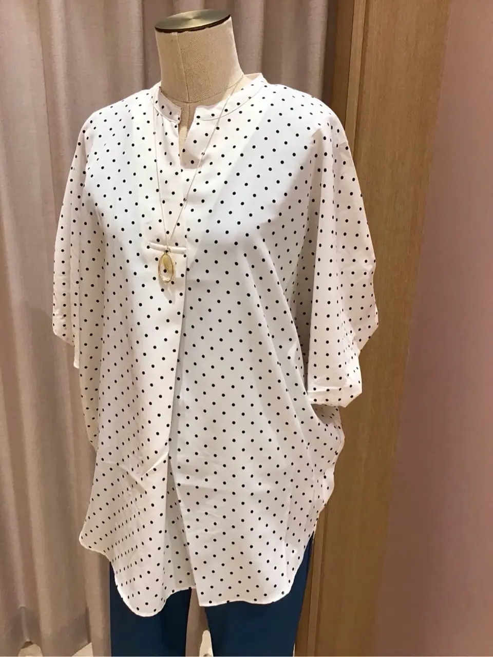 ANY 浅岡 コーディネート画像