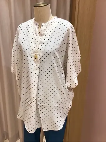 ANY 浅岡 コーディネート画像