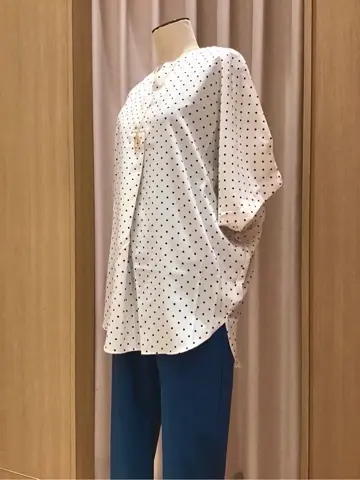 ANY 浅岡 コーディネート画像