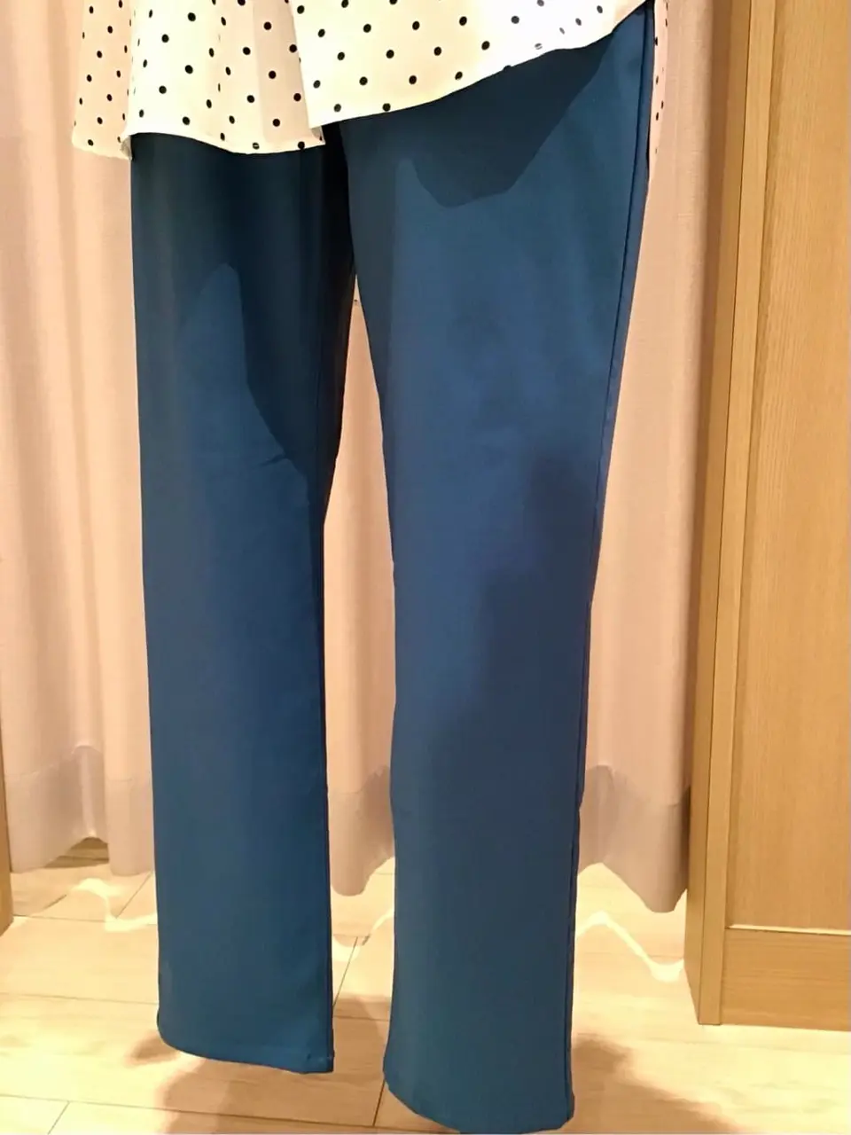 ANY 浅岡 コーディネート画像