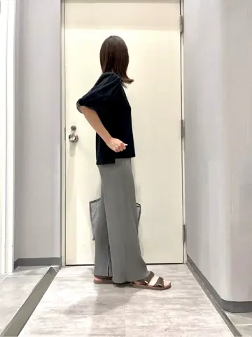 ANY 金井 コーディネート画像