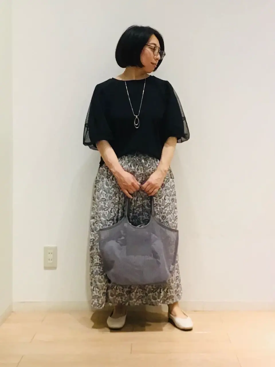  大野 コーディネート画像