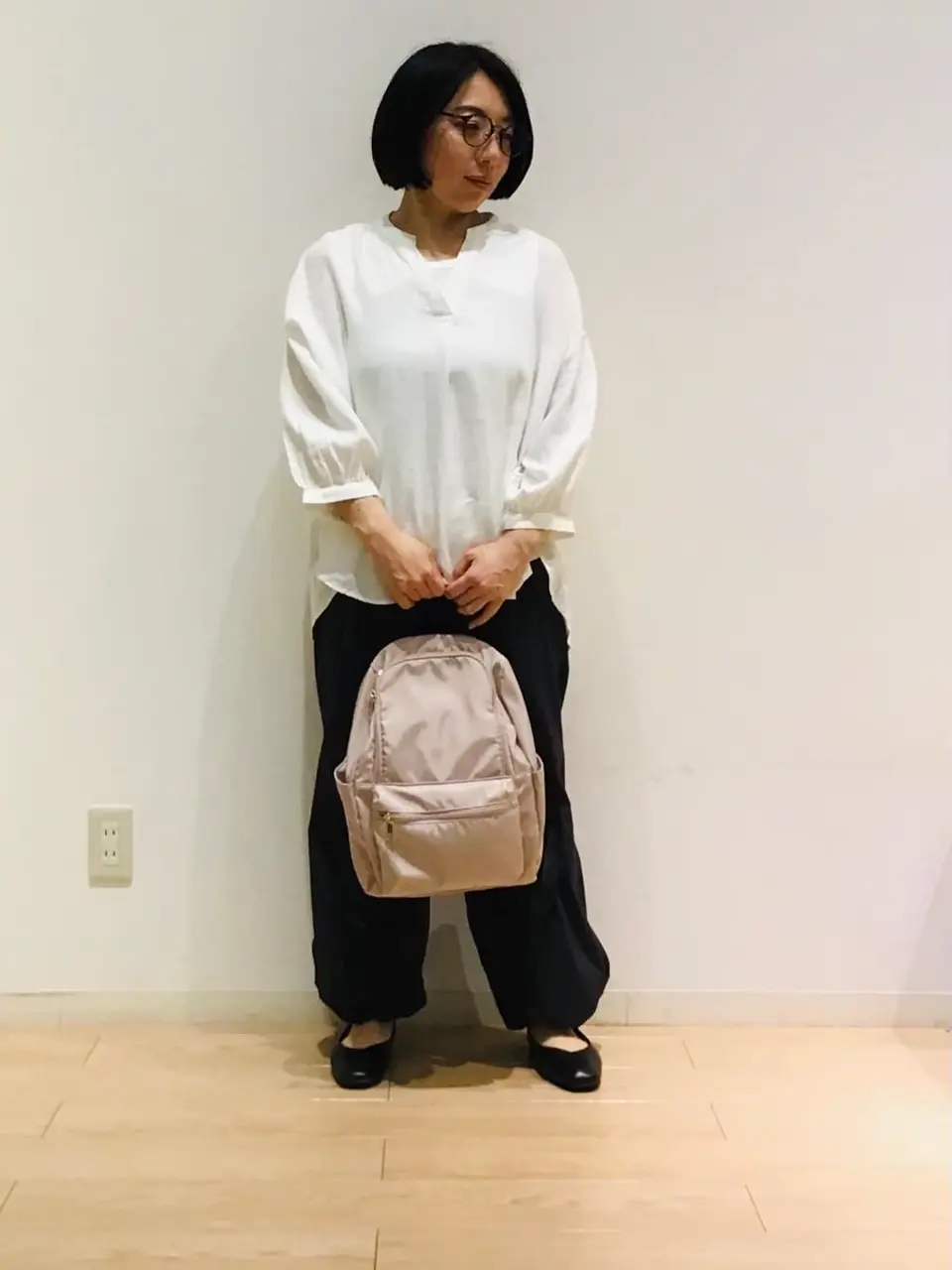  大野 コーディネート画像