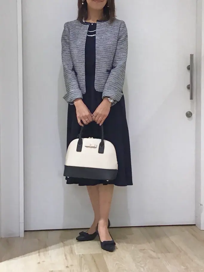  森永 コーディネート画像